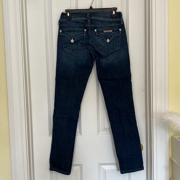Hudson bootcut jeans - Picture 2 of 4